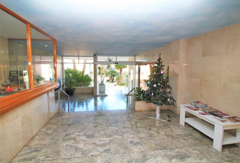 Trinisol II Ξενοδοχείο Μπένιντορμ Εξωτερικό φωτογραφία